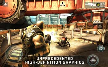 ShadowGun Download