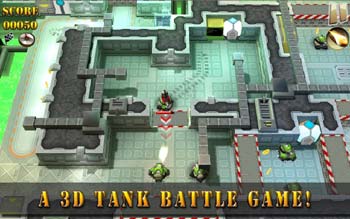 Tank-Rider-3-Premium-Apk