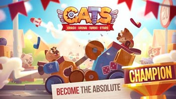 CATS-Apk