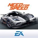 Need for Speed No Limit Android Logo