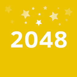 2048 by Estoty Entertainment Apk