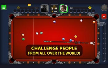 8 Ball Pool Mod Apk