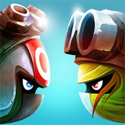 Read more about the article Battle Bay Apk+Data