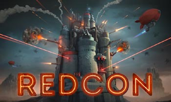 Redcon Full Apk