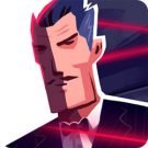 Agent A Android Icon