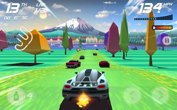 Download-Horizon-Chase-Apk+Data