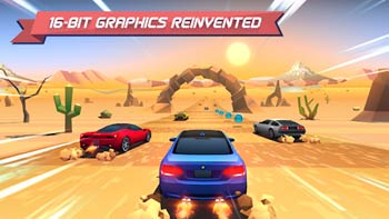 Horizon-Chase-Mod-Android