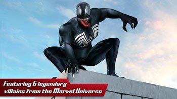 THE AMAZING SPIDER-MAN 2 APK + OBB ( ALL GPU ) ANDROID #88