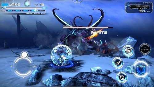 Download Implosion Apk+Data