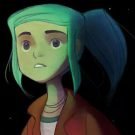 Oxenfree Android Icon