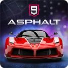 Asphalt 9 Logo Android