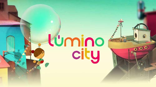 Lumino City Apk+Data