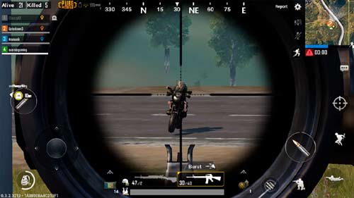 PUBG Mobile Apk