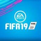 FIFA 14 MOD FIFA 19 Android Icon