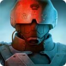 Anomaly 2 Icon Android