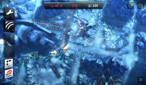 Download Anomaly 2 Apk Premium