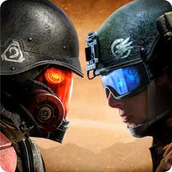 Read more about the article Command & Conquer Rivals Apk