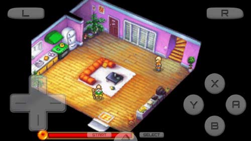 Download Drastic DS Emulator Apk