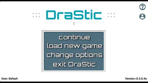 Drastic Ds Emulator Apk Only4gamers