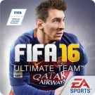 FIFA 16 Apk Icon