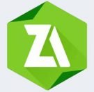 ZArchiver Apk Icon