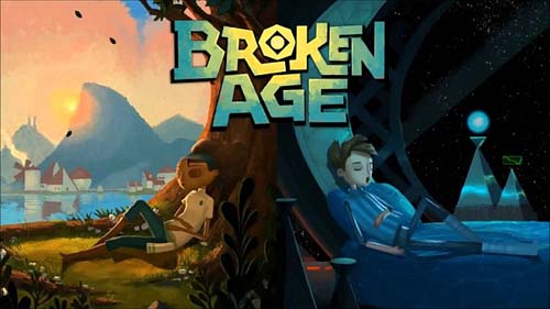 Download Broken Age Apk+Data