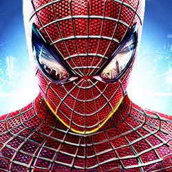 The Amazing Spider Man Android Icon