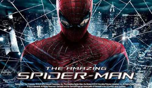 The Amazing Spider-Man 2 1.2.8d APK +OBB Download For Android