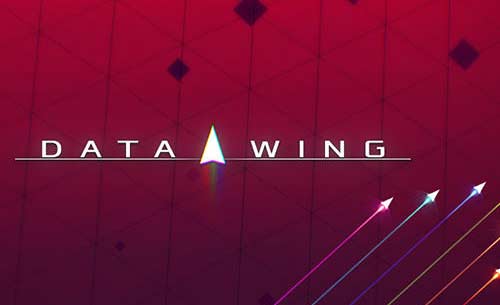 data wing ending