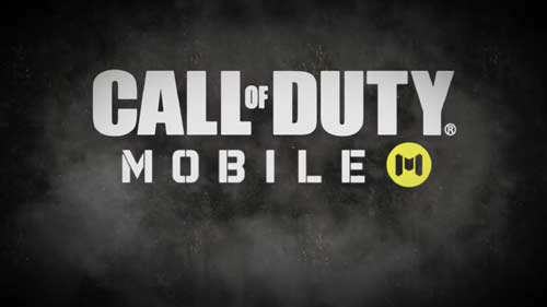 Call of Duty Mobile Apk+Obb