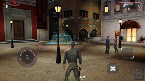 Download splinter cell conviction for android phone calls