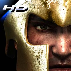 Read more about the article Hero of Sparta HD Apk+Data