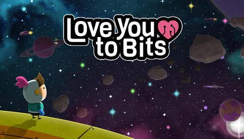 Love You to Bits Apk