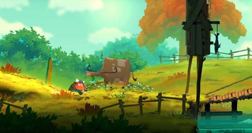 oddmar mod apk full version