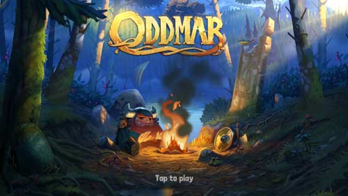 Oddmar Apk+Obb Full Unocked