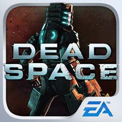 Dead Space Android Icon