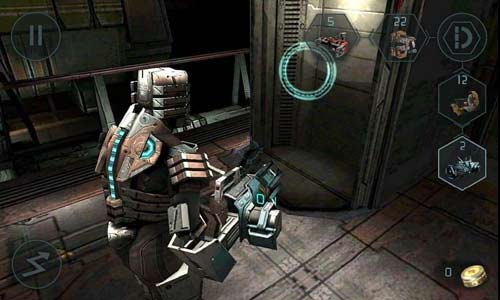 Download Dead Space Android All Android Devices