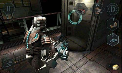 dead space apk free download