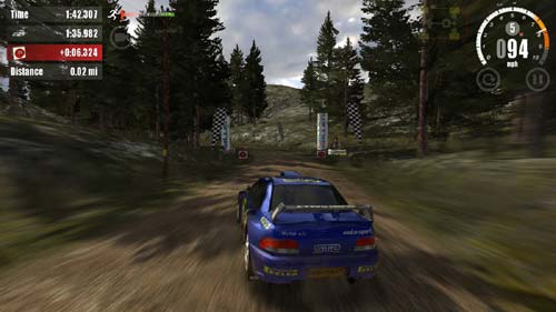 Download Rush Rally 3 Apk