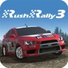 Rush Rally 3 Android Icon