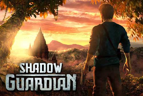 Shadow Guardian Apk+Data