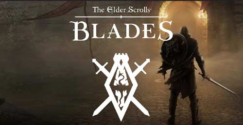 The Elder Scrolls Blades Apk