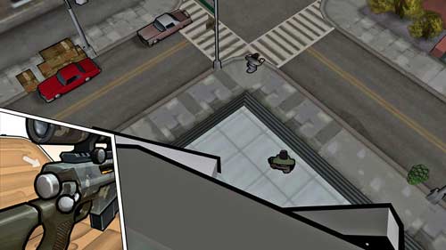 Download GTA Chinatown Wars Android