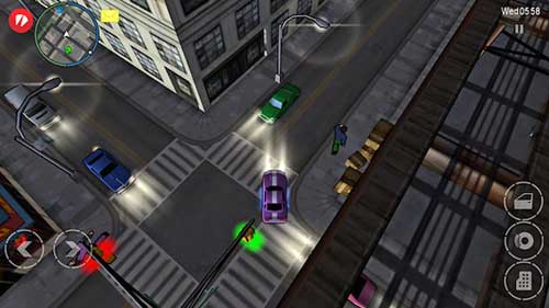 gta chinatown wars apk