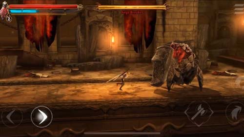 Download Grimvalor Mod Apk