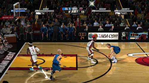 Download NBA JAM By EA Sports Android