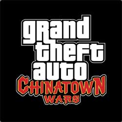 GTA Chinatown Wars Android Icon