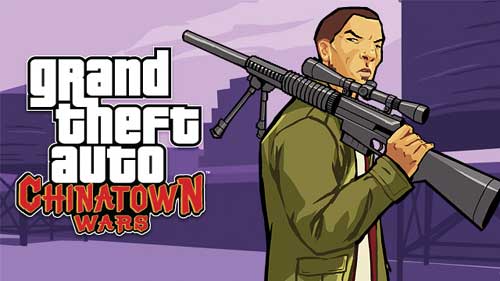 gta chinatown wars mods