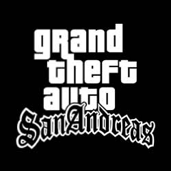 GTA San Andreas Android Icon