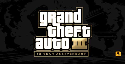 Grand Theft Auto 3 Apk+Obb